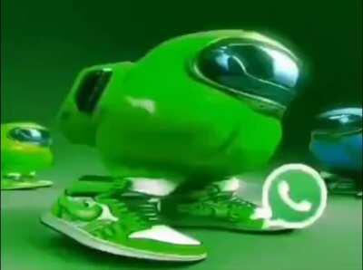 Whatsapp 𝐬𝐮𝐬