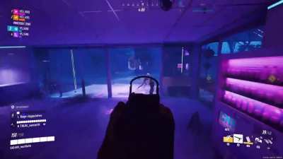 M11 is apparently bad on controller but good on mnk. And 93r a very controller favoured weapon. But I decided to try out m11 and it feels way better. How is this weapon not meta? I get it'd range is little but it has like no bloom whilst jumping and hipfi