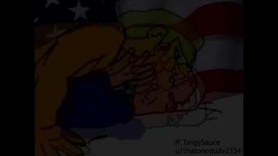 Im sorry, but the truth needs out