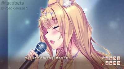 Xue hua piao piao 11/10