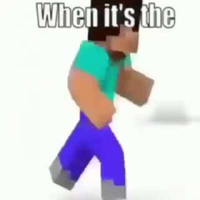 granite time: minecraft! is fortnite! in HD??? CRINGE?!?!?!?