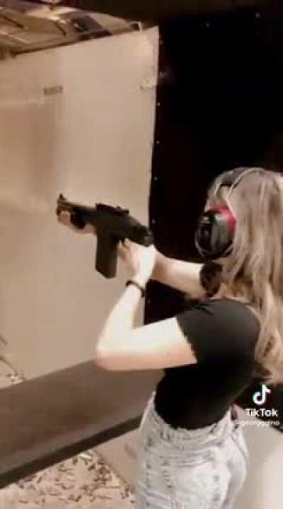 The shit you find on tiktok