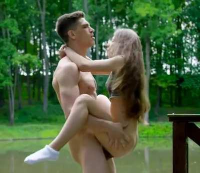 Beating Up Her Pussy