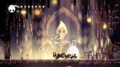 this isnt how i remember hive knight...