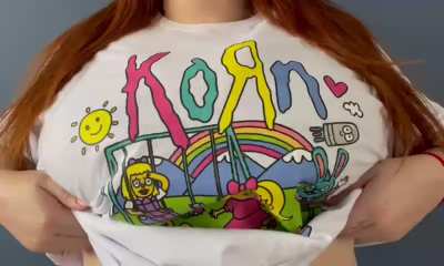 Titty Thursday! What you've been listening to this week?