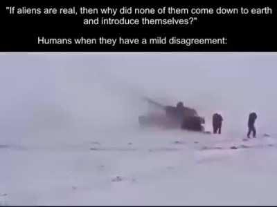 Pretty much explains it