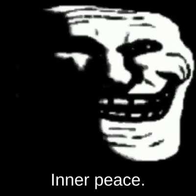 Inner Peace