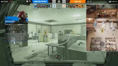 The casting sends a chill down my spine!!!!