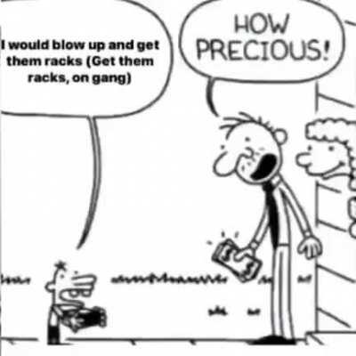 manny doesn't deserve hate