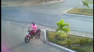 Crazy Bikers - no clue