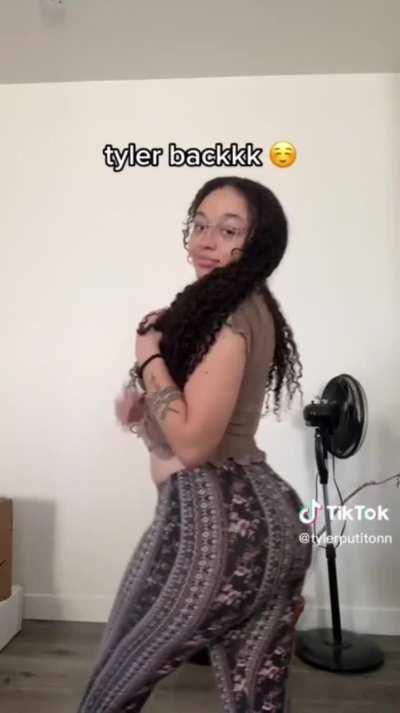 @tyler.putiton Compilation