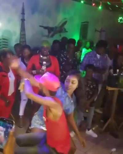 Как такой называется? Своей покажу