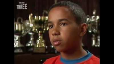 Lewis Hamilton - Sigma Mindset