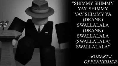 And now i have become death