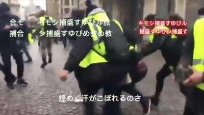 Looking forward to France's second season