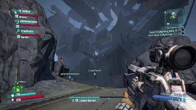 guys i think my sanctuary broke..