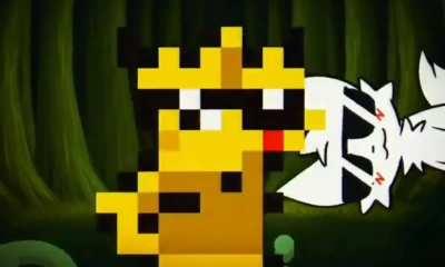 Chippi (made by me:3)