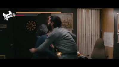 Saul Goodman learns Komaki Tiger Drop