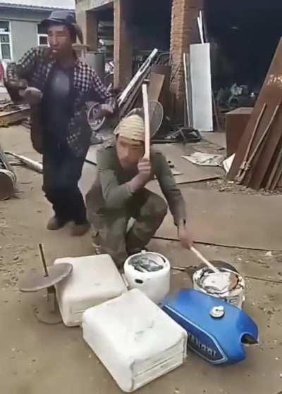 When you still don’t have to go back to work this week