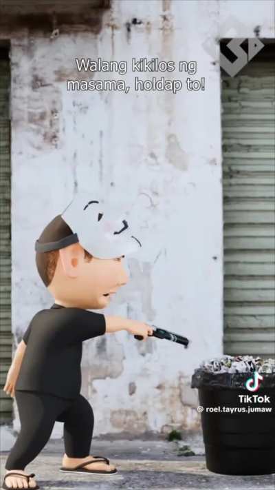 Nakulangan ata SA practice