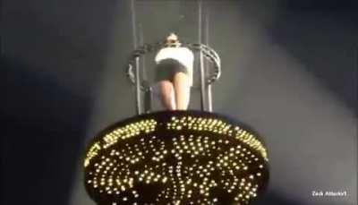 Please can the old taylor return#1