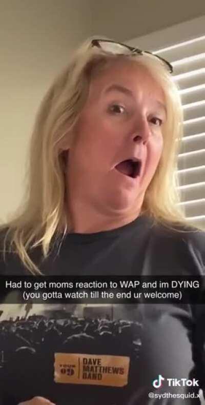 This one really just sets in.