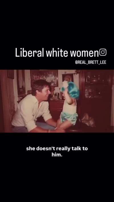 Understanding Liberal White Women