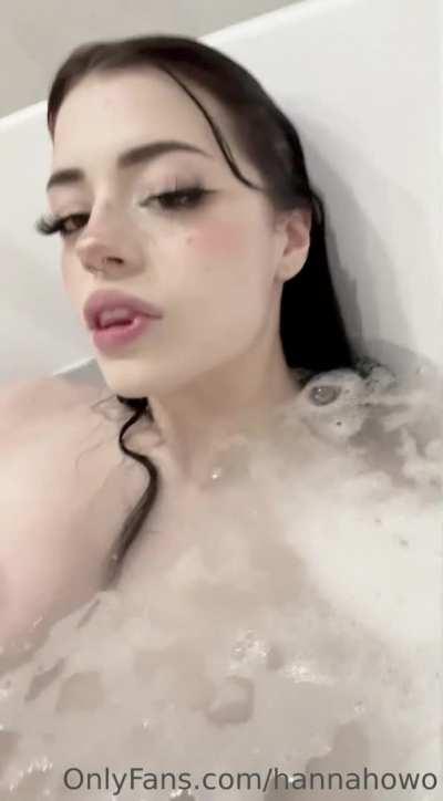 H4NNAH0W0 New 0.F. Cumsh*t PPV - L!nk is B£low