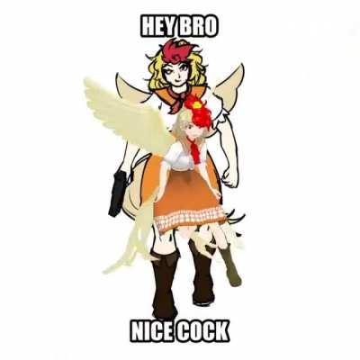 Touhou Dancing All Night #34