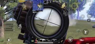 the best clutch i’ve ever done in a tournament