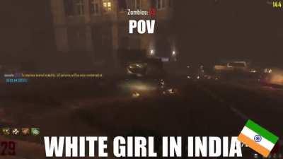 White Girls 🤢🤮🤮👎🏾👎🏾👎🏾🙄 India 🐄🐄👍🏿