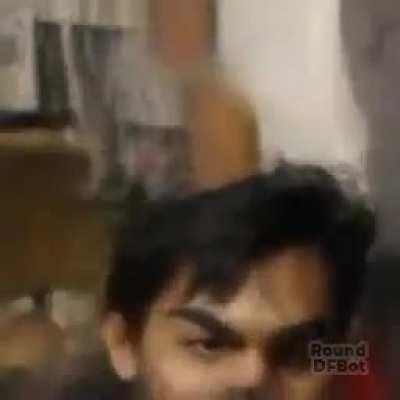 Beatboxing Muta 😳