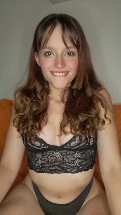 pov: you show me your dick