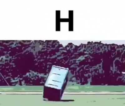H