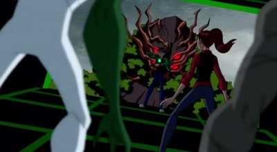 You guys… they literally went inside this Monsters Asshole