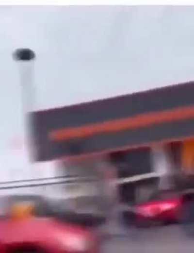 naw what's bumblebee doing