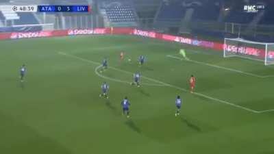 It Had To Be Done (Atalanta Version)