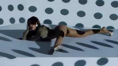 AI enhanced multiple passes.