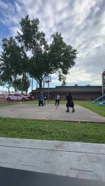 The shortest game ever