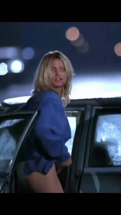 Cameron Diaz - Feeling Minnesota (1996)