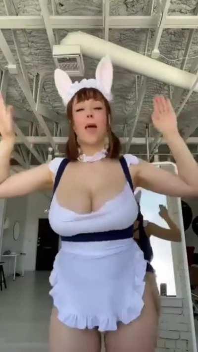 Jiggly Tits Updated Content in Comments