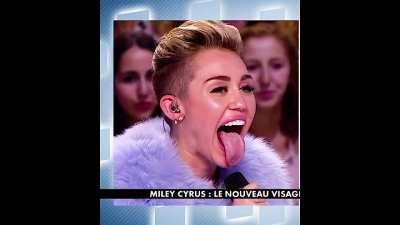 Miley Cyrus