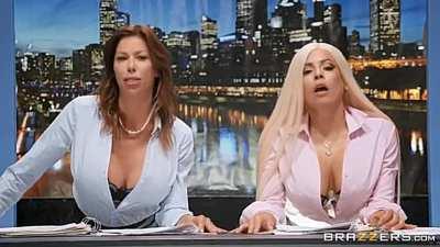 Alexis Fawx GIF by drezzzden