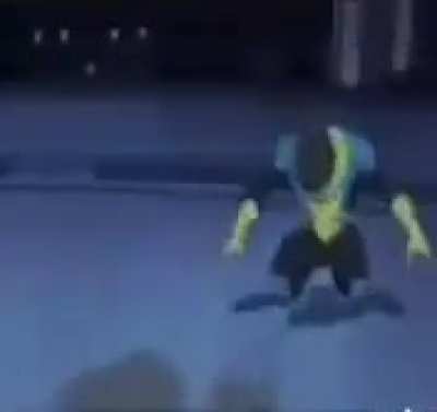 WHERE IS HE?!?! I NEED YOU SEA-SALT