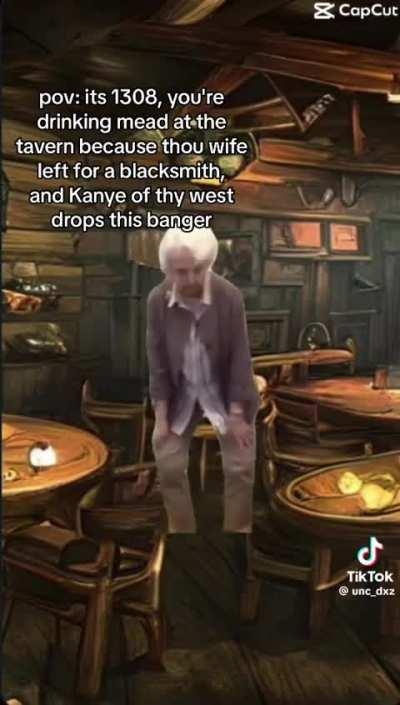 IN THESE NIGHTS I HEAR THOU TALK 🗣️🔥