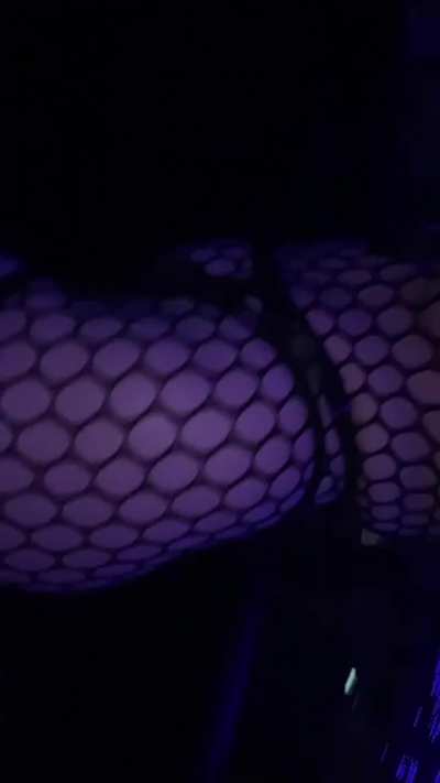 I felt so sexy when I wore this