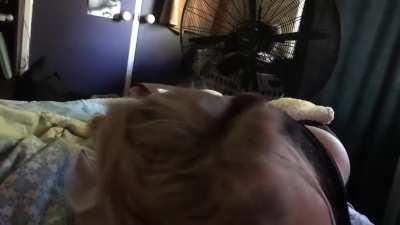 Good morning you ai fufu’s 🤣