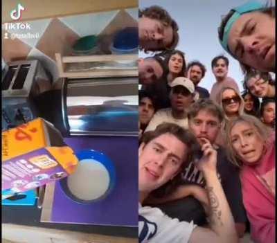 I hated every second of making this