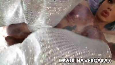 Hot Paulina Vergara