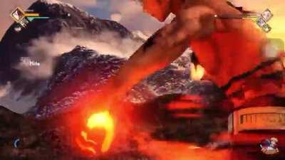 I have no idea why they didn’t make this Shoto’s new PU2 for One Justice 2